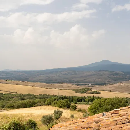 Casa di campagna Podere I Prati Val D'orcia *