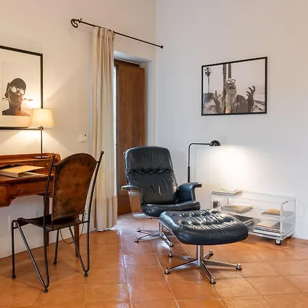 Podere I Prati Val D'orcia Casa di campagna Chianciano Terme