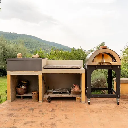 Podere I Prati Val D'orcia * Chianciano Terme