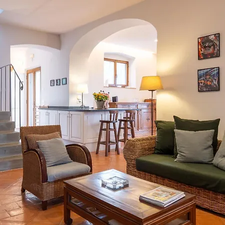 Podere I Prati Val D'orcia Chianciano Terme