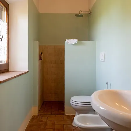 Podere I Prati Val D'orcia * Chianciano Terme
