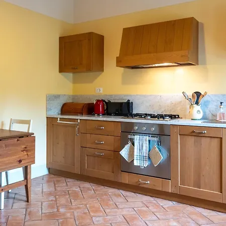 Podere I Prati Val D'orcia Chianciano Terme