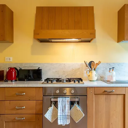 Podere I Prati Val D'orcia Casa di campagna Chianciano Terme