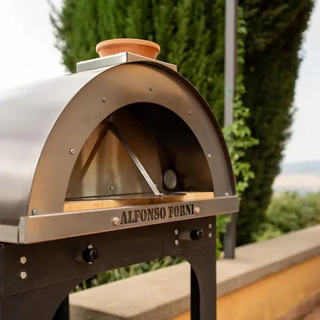 Podere I Prati Val D'orcia