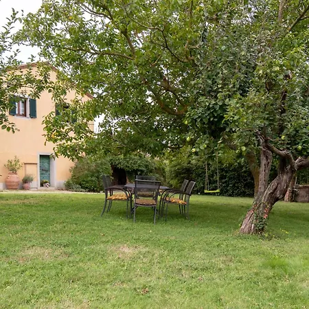 Podere I Prati Val D'orcia Chianciano Terme