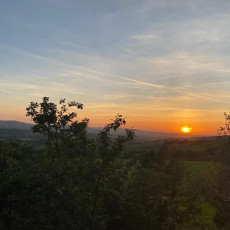 Podere I Prati Val D'orcia